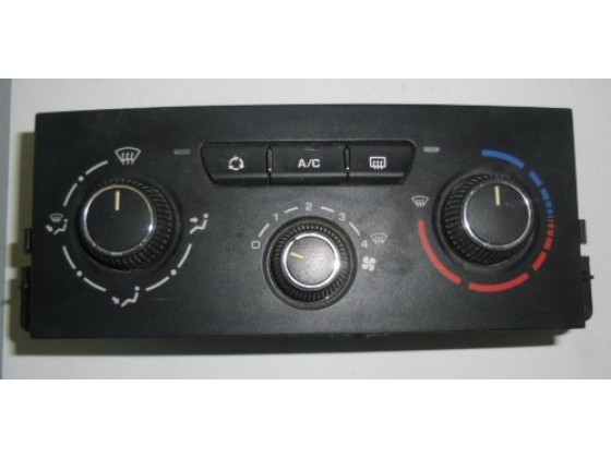 Comando Sofagem PSA Peugeot 207 csof118